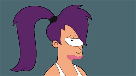 leela moon lesbian|Futurama .